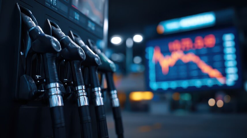 Fossil fuel